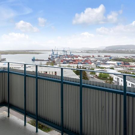 Lovely 1 Bedroom Apartment - Perfect Panorama View Reykjavík Exterior photo